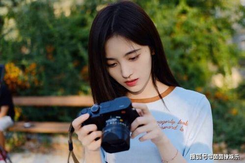 娱乐圈吃瓜爆料鞠婧祎,揭秘明星背后的真实故事